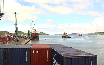 La réglementation sur la protection des marchés en Nouvelle-Calédonie