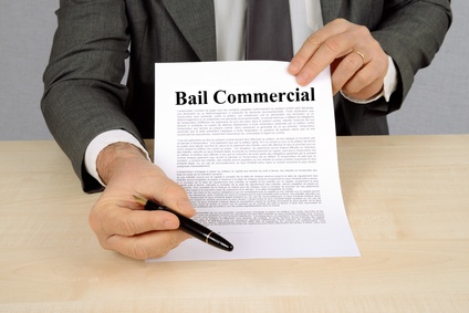 Bail commercial et clause d’agrément