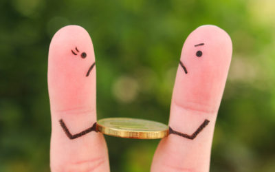 Taxe d’habitation : quel époux paye ?