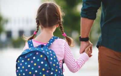 Pas de droit de visite pour un parent déchu pénalement de son autorité parentale