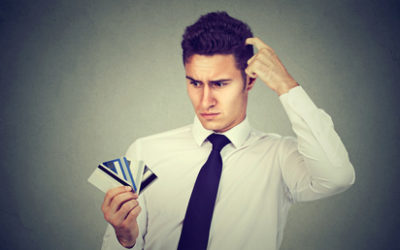 Fraude à la carte bancaire