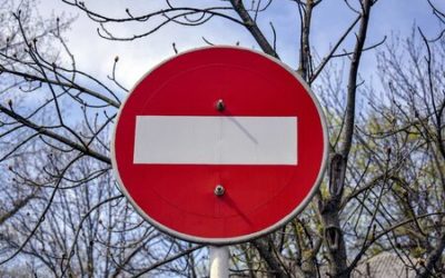 Chemin privé : l’accord doit être unanime !