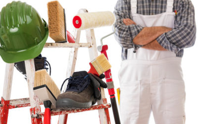Travaux : responsabilité de l’entrepreneur ?