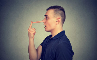 Caution : gare à la dissimulation !