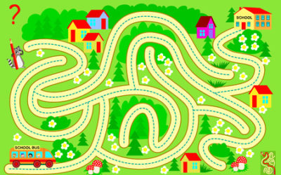 Parcelles enclavées, droit de passage et indemnités