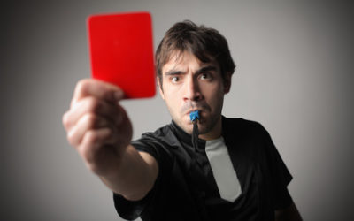 Quand une entreprise est condamnée au paiement d’une amende