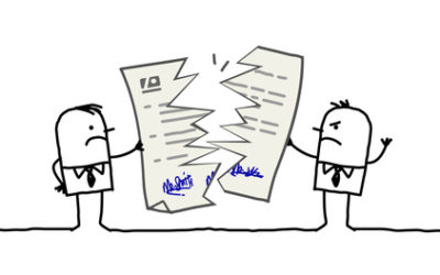 Démarchage et obligation du vendeur