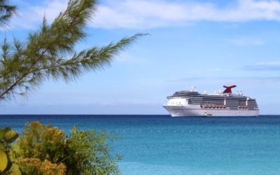 Voyage en croisière : gare aux remous !