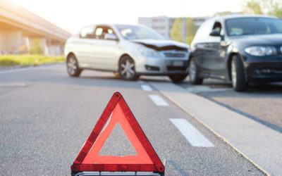 Accident de la route : la victime doit être indemnisée !