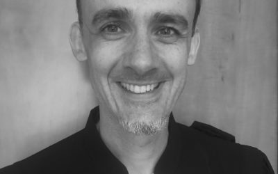 Le Cabinet accueille un nouveau collaborateur !