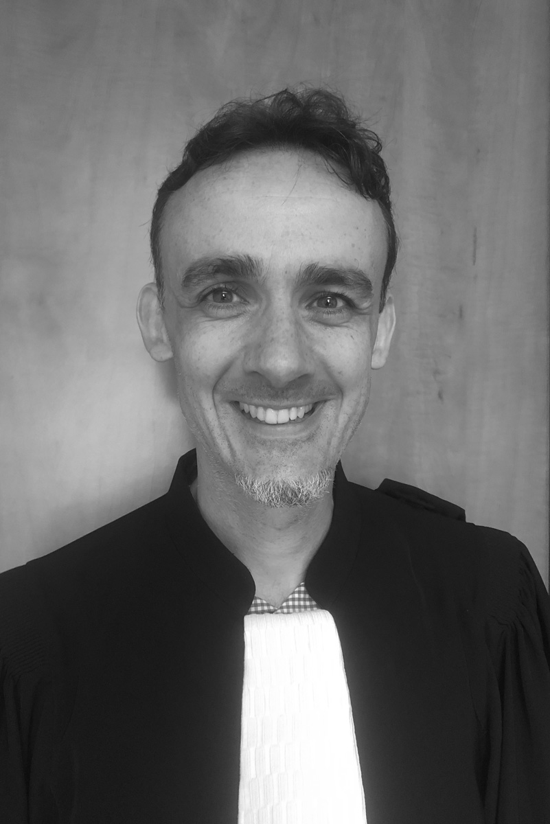 François AMICE