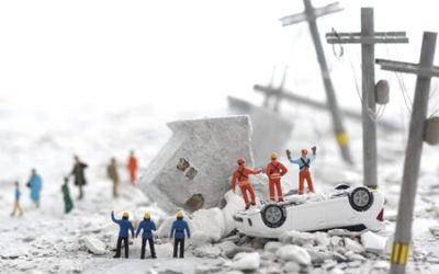 Indemnisation, catastrophe naturelle et force majeure