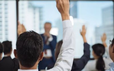 Copropriété et parties communes spéciales : quid du vote des travaux ?
