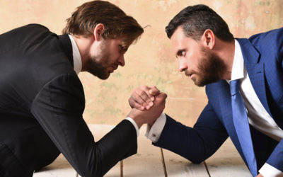 Mésentente entre associés et dissolution judiciaire