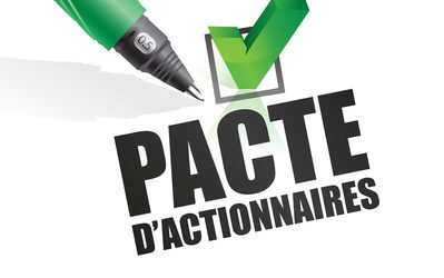 Pacte d’actionnaires : l’acte non daté se prouve par tout moyen