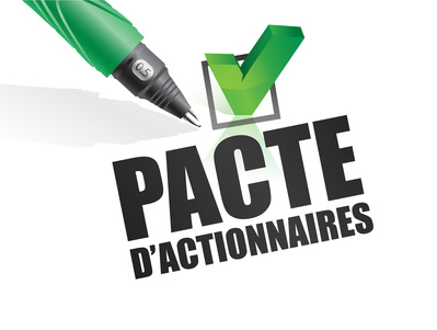 Pacte d’actionnaires : l’acte non daté se prouve par tout moyen