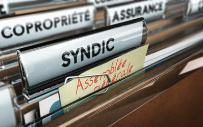 Quitus donné au syndic en AG : importante précision