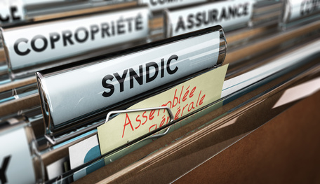 Quitus donné au syndic en AG : importante précision