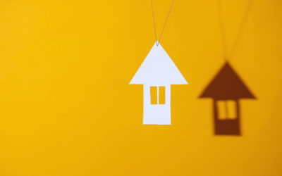 Sort du logement familial en cas de décès de l’un des époux