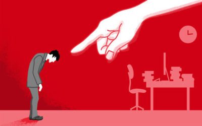 Harcèlement moral au travail et condamnation pénale