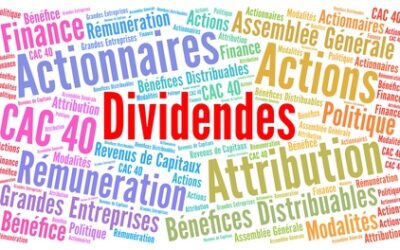 Refus de verser des dividendes : règles à respecter