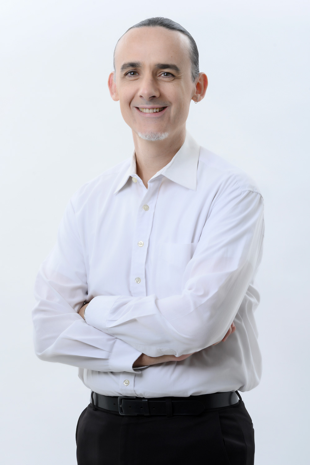 François AMICE