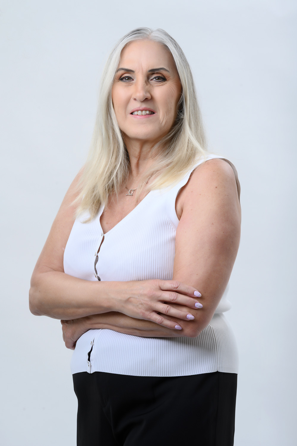 Corine MEURET