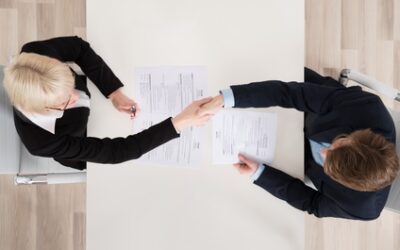 Entreprise : une offre exprimée en pourcentage du capital vaut engagement ferme !