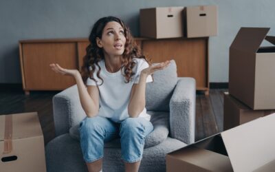 Indemnité d’occupation : retenue possible sur le dépôt de garantie