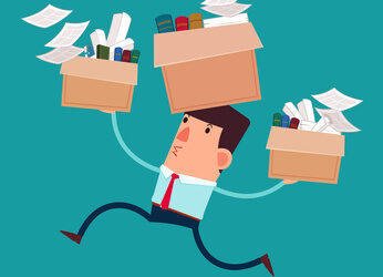 Conserver les documents sociaux après son mandat : une mauvaise idée !