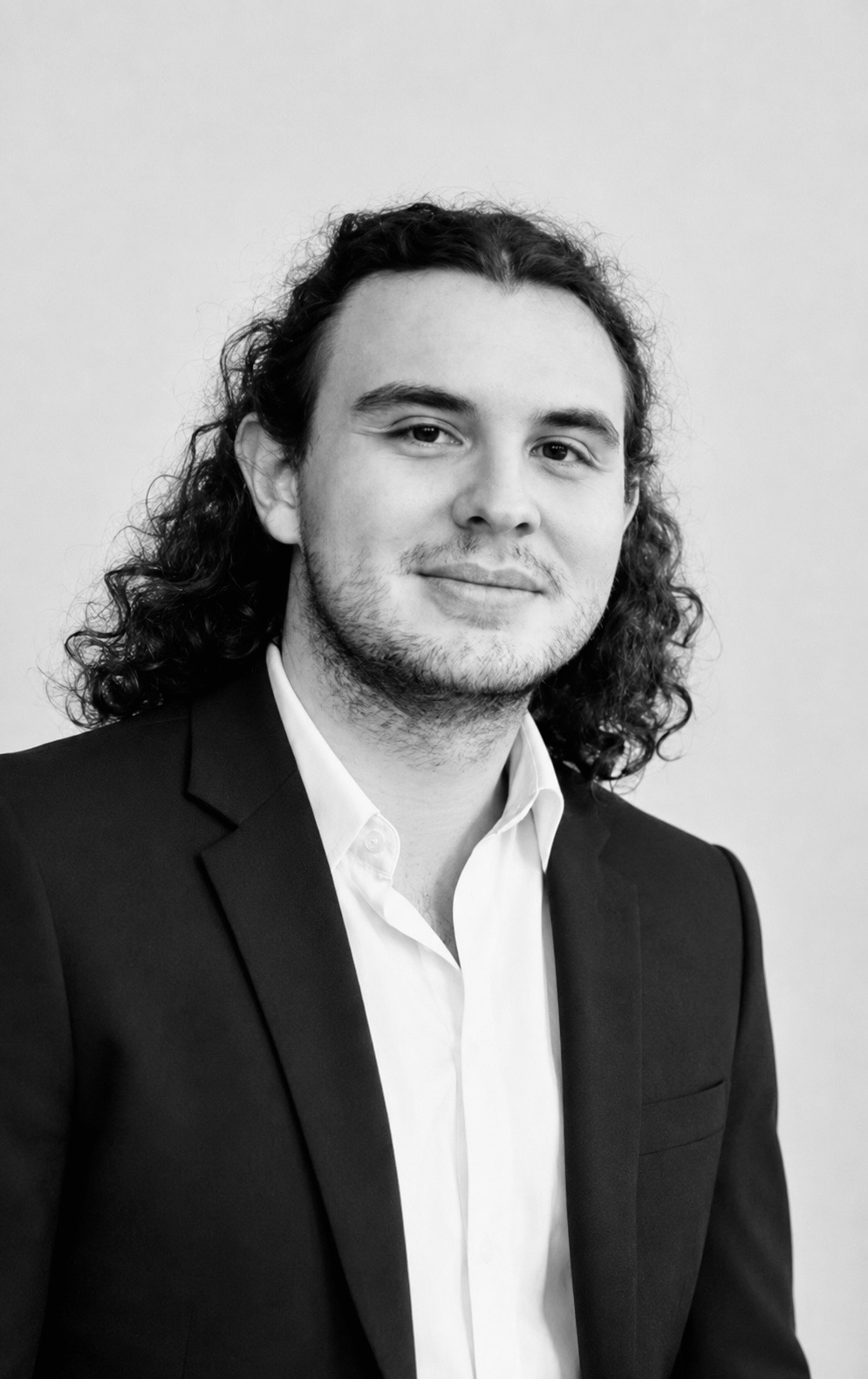 Anthony HAIMEZ